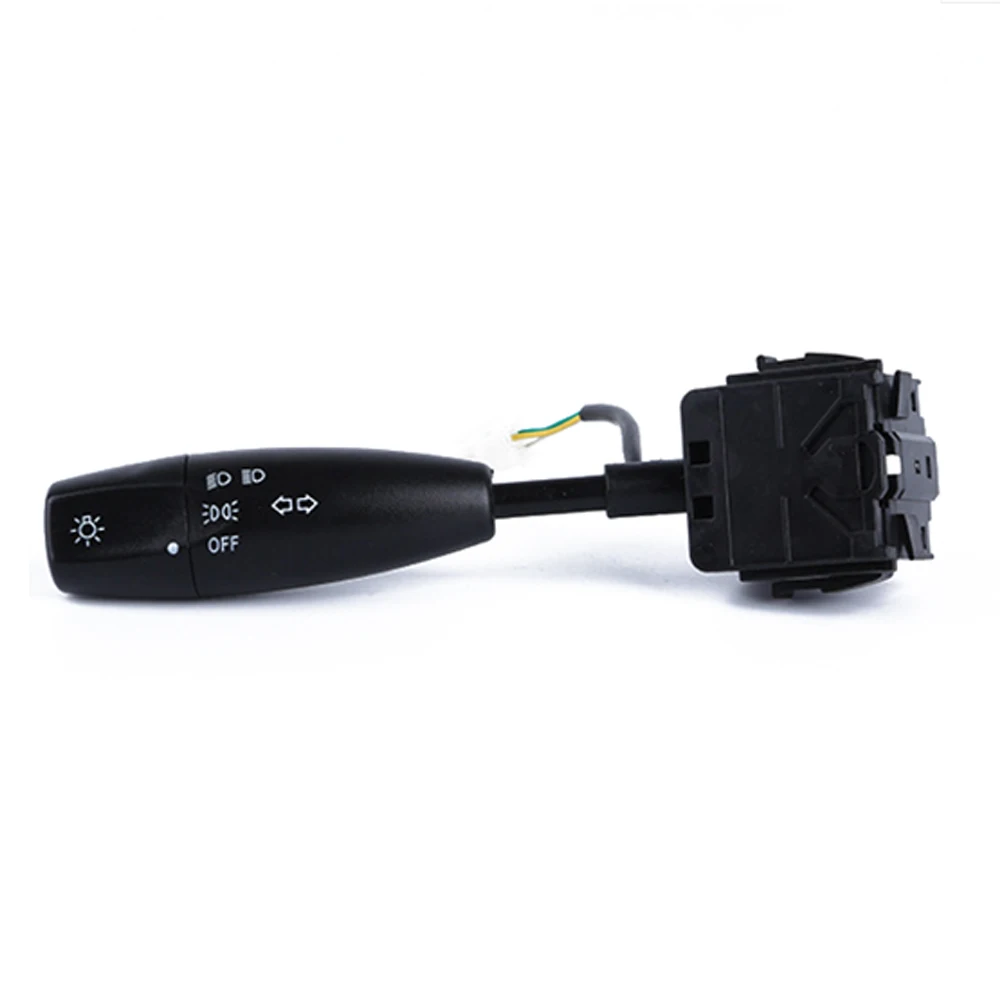 

New Automobile Car Turn Signal Switch with Headlight Switch For Deawoo Lanos 96215551