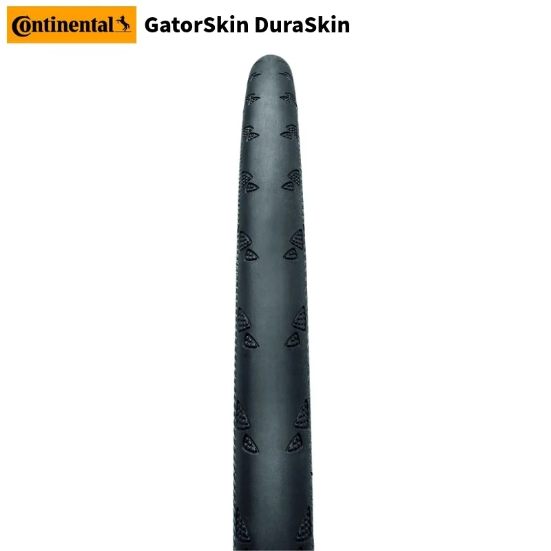 Континентальная оригинальная Gatorskin велосипедная шина 700* 23c/25c Складная шина для шоссейного велосипеда Сверхлегкая Складная шина запчасти для велосипеда