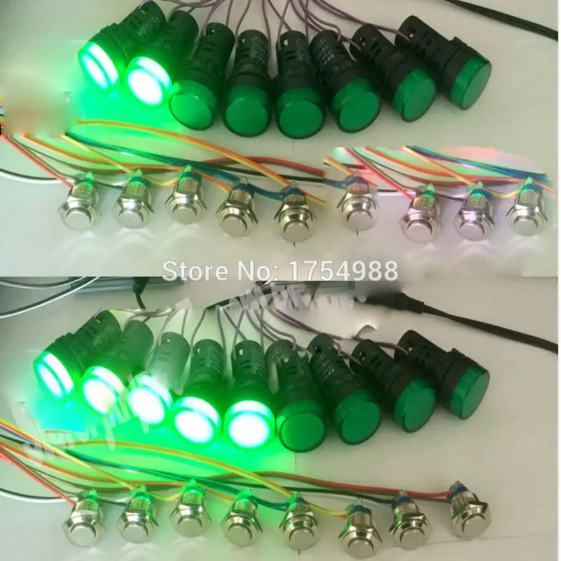 

Multiple keys real life room escape prop tools press button in sequence turn on the light and run away from chamber room