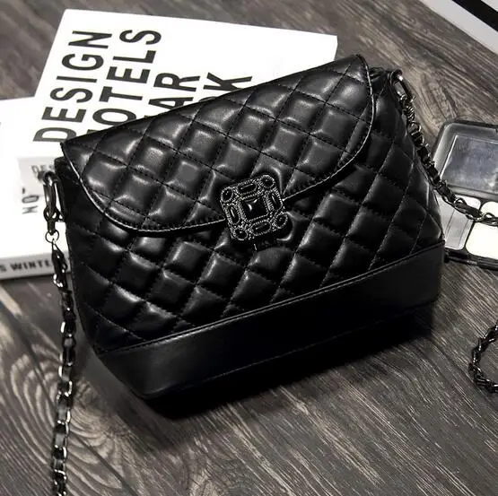 2016 новая Мода женщины сумочка сумки на ремне сумка кожаные Женщины Crossbody Сумка