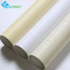 Деревянная дверная пленка Yunpoint из ПВХ с текстурой древесины, наклейка для ремонта, самоклеящиеся водонепроницаемые обои для одежды, шкафа, рабочего стола