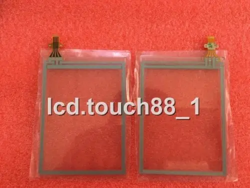 Сенсорный экран с цифровым преобразователем Datalogic скорpio x3 стеклянная панель -