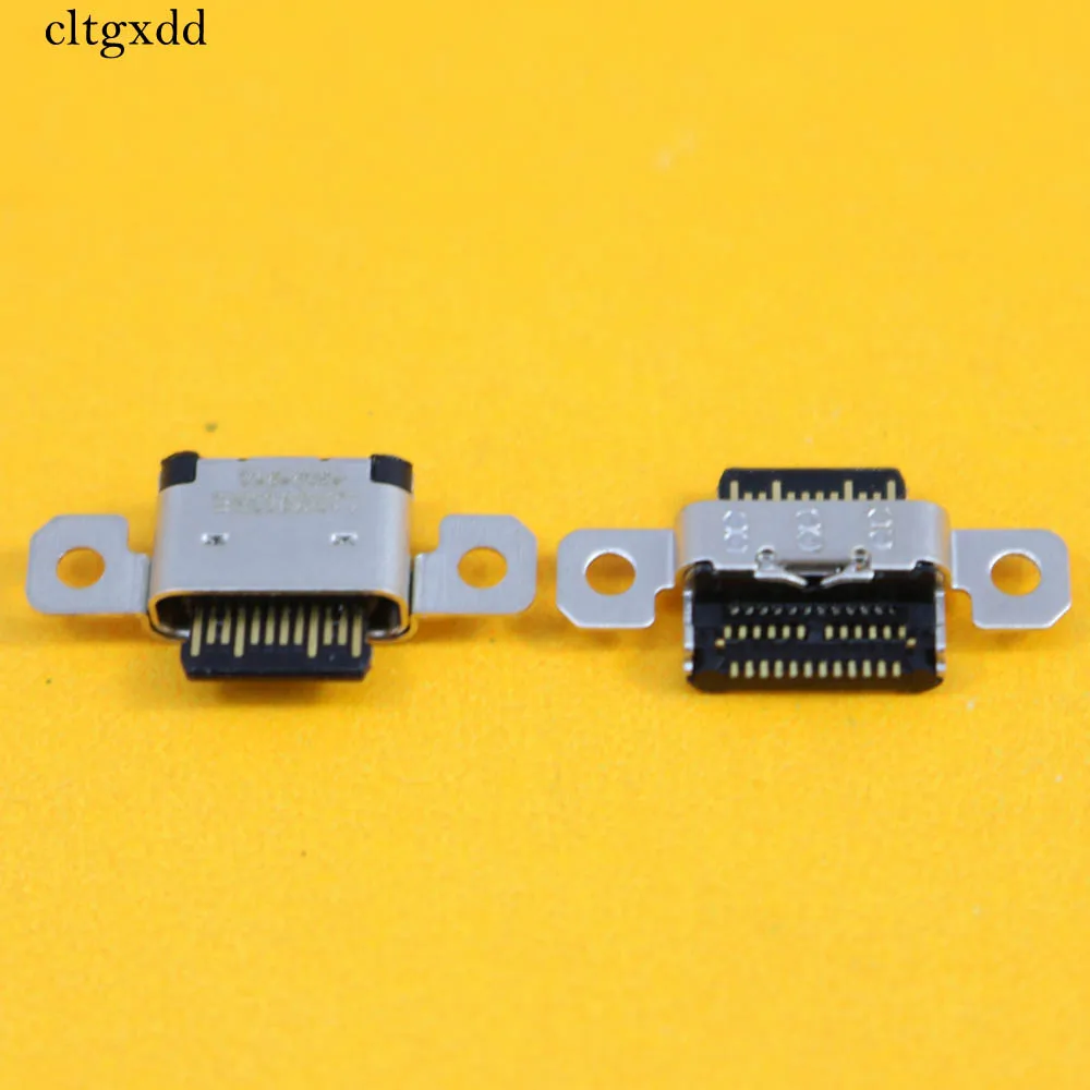 Cltgxdd для MEIZU MX 6 MX6 USB разъем зарядки телефона Meizu mx6 порт Хвостовая вилка|connector| |