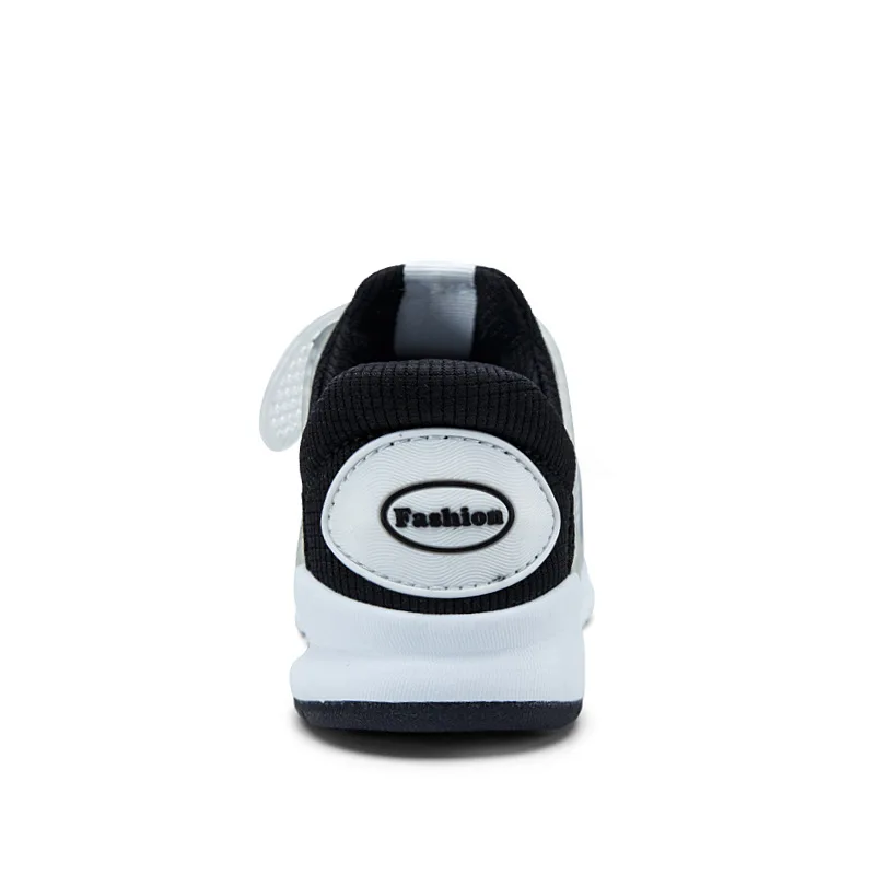 Новые Мальчики и Девочки Дышащие Кроссовки Летние Детская Обувь Теннис Infantil