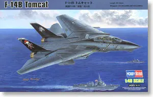Hobby Boss масштаб 1/48 модели самолетов 80367 стандарта Tomcat боец на базе переносчика * |