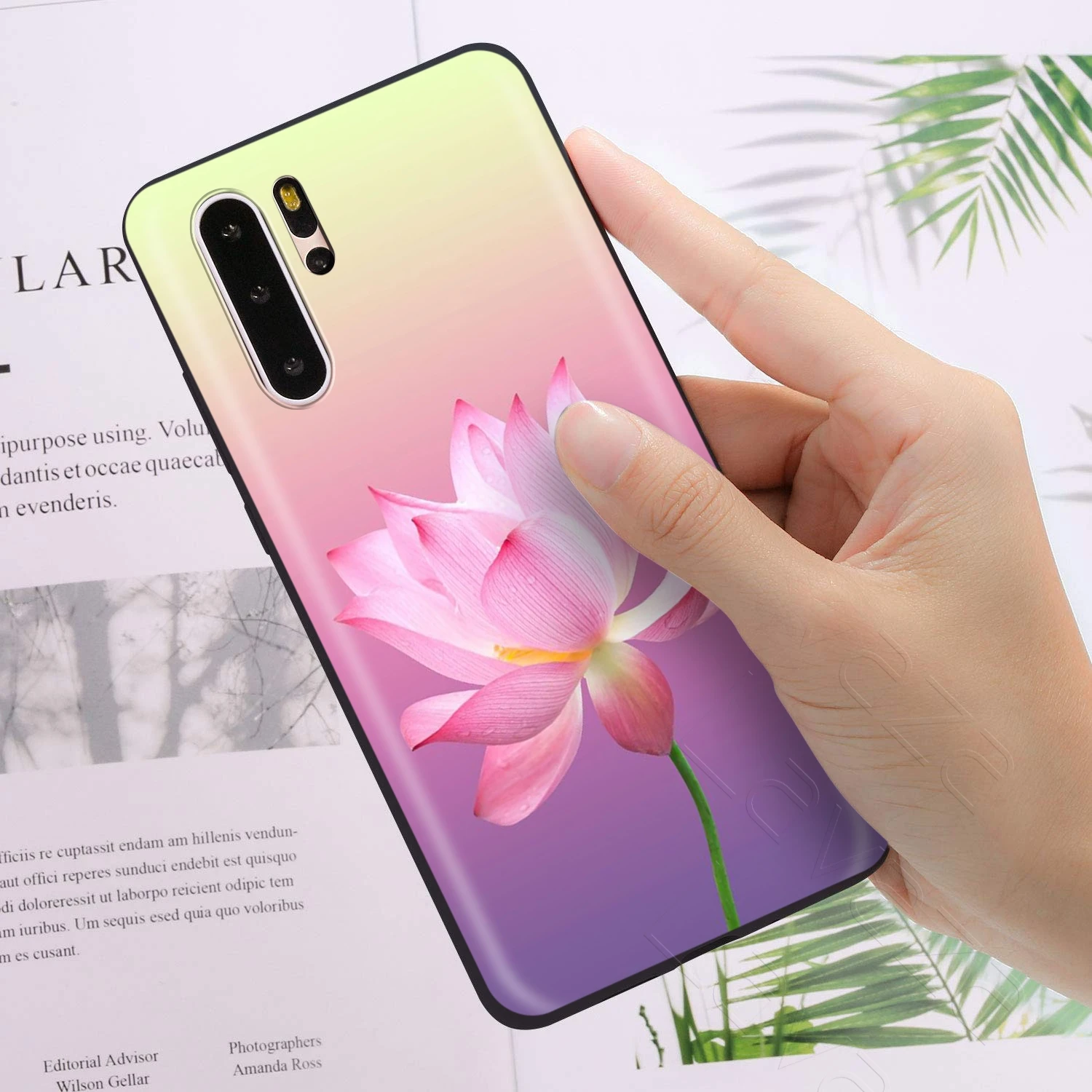 Винтажный чехол для Huawei Mate Y7 Y9 P8 P9 P10 P20 P30 P40 Max Lite Pro P Smart Mini |