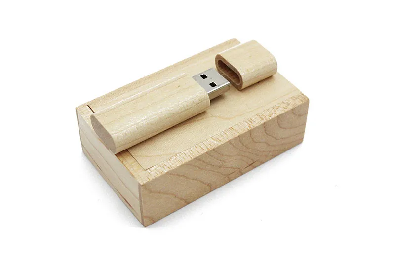 JASTER USB 3 ремешок деревянный USB флеш-накопитель Красная деревянная Флешка 4 ГБ 8 ГБ 16 ГБ 32 ГБ бамбуковая палочка для создания логотипа гравировка свадебные подарки