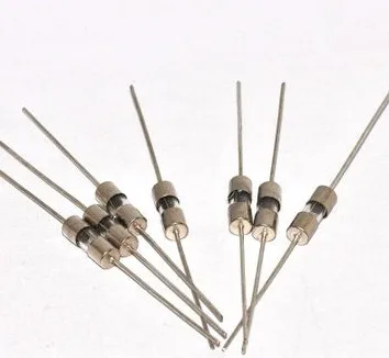 

Free shipping 200PCS/LOT new fuse with pin 3 * 10MM FUSE 5A 250V