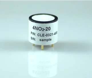 

Sbbowe Informationense 4NO2-20 CLE - 0321-400 N2O электрохимический датчик газа
