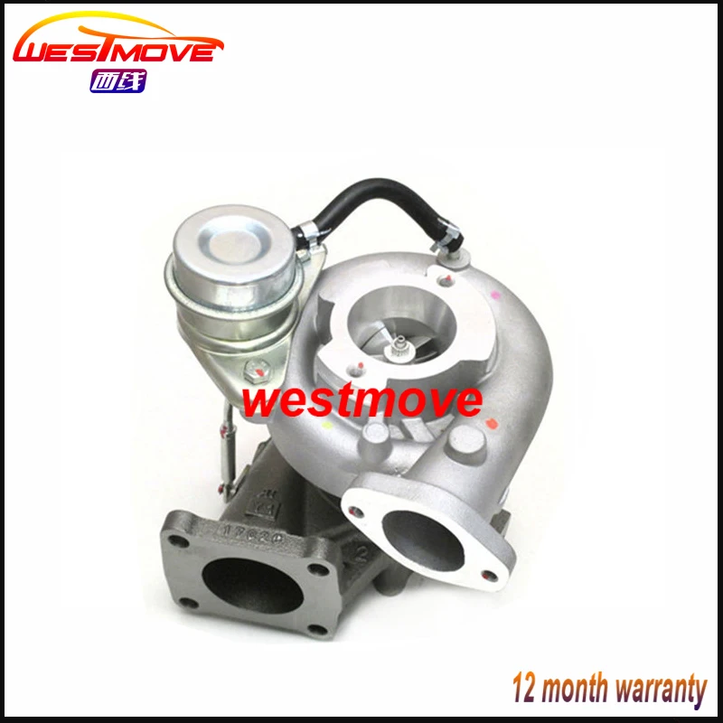 CT26 17201-17040 1720117040 Турбокомпрессор для Toyota Land Cruiser HDJ80 HD81 1HD-FTE 1HD 1HD-T 98-03 4.2L 204HP |