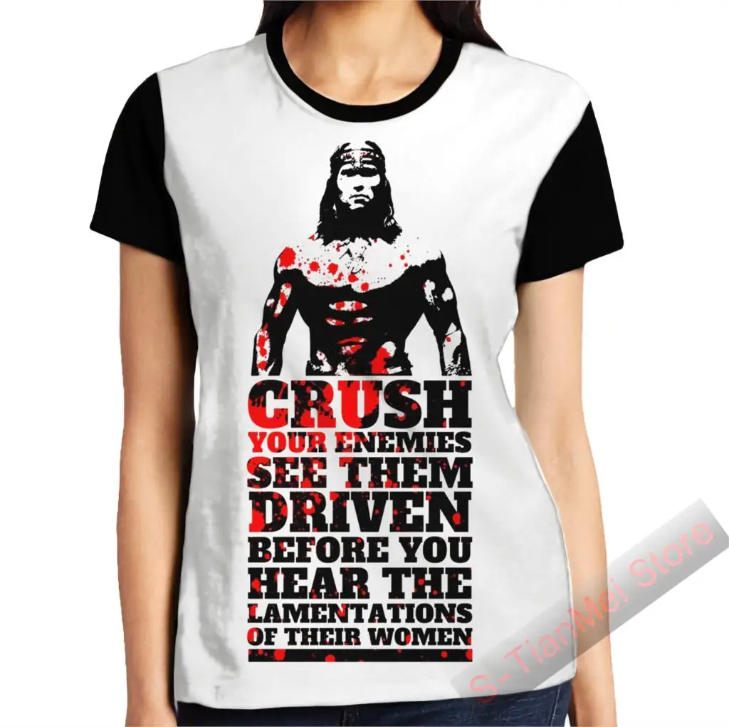 Summer Graphic t shirt men tops tees What is Best in Life printed women funny T-Shirt Short Sleeve Casual tshirts | Мужская одежда