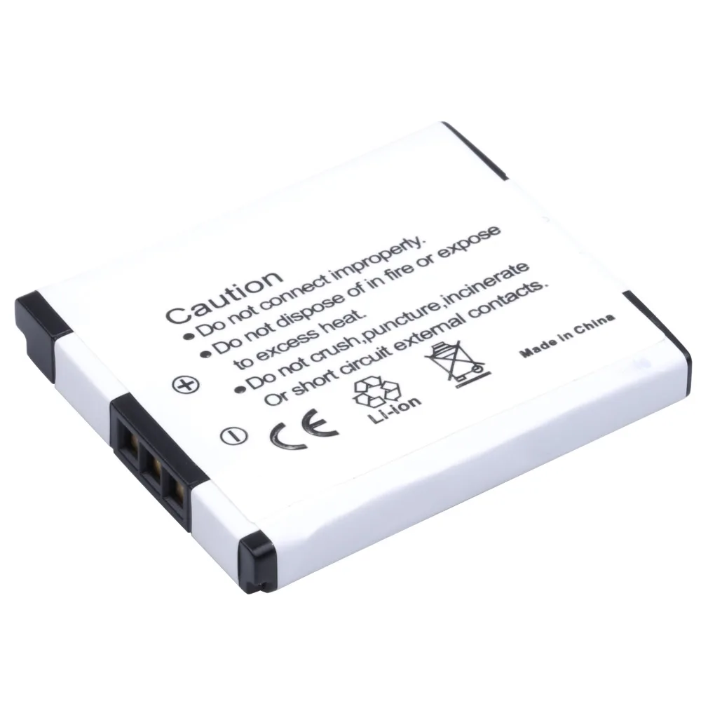 2 шт PROBTY NB-11L NB 11L батарея камеры + USB двойное зарядное устройство для Canon A2600 A3500 A4000IS