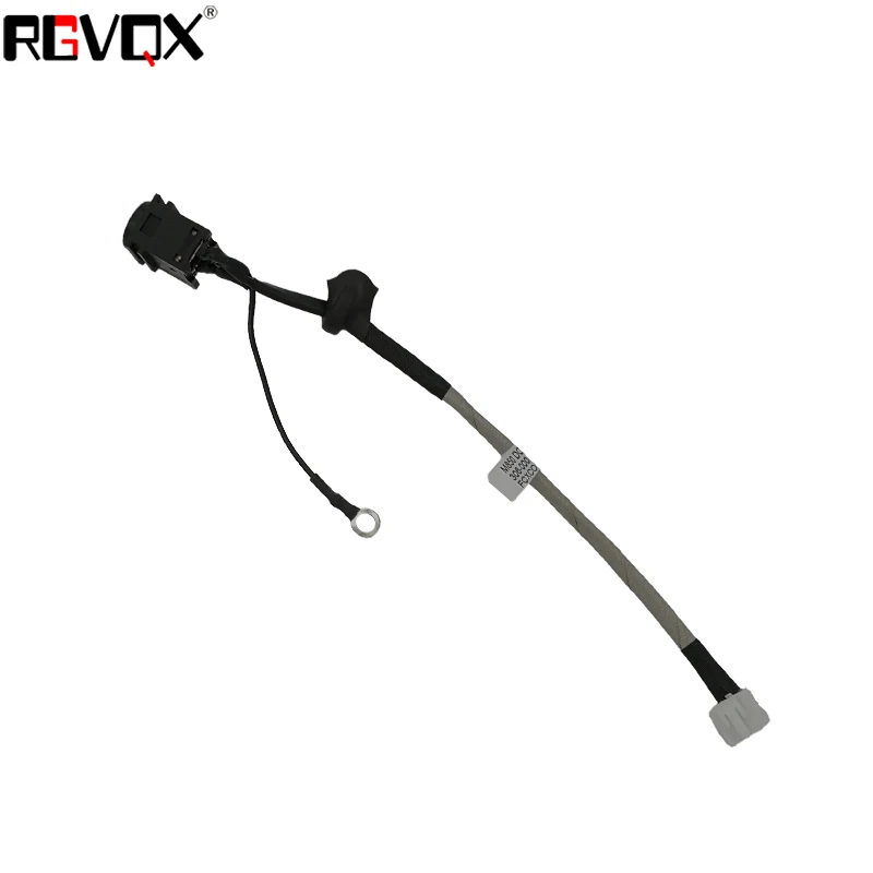 5 шт./лот новый кабель питания постоянного тока для SONY VAIO VGN NW M850 306 001 1636_A/PJ186 разъем