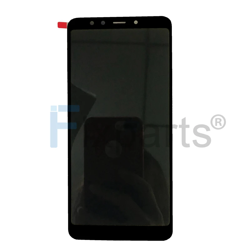 ЖК дисплей 100% дюйма для Xiaomi Redmi 5 с сенсорной панелью и дигитайзером в сборе|Экраны