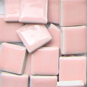 140 шт./600 г/лот Mix 2 см керамическая мозаичная плитка шифованная фарфоровая мозаика