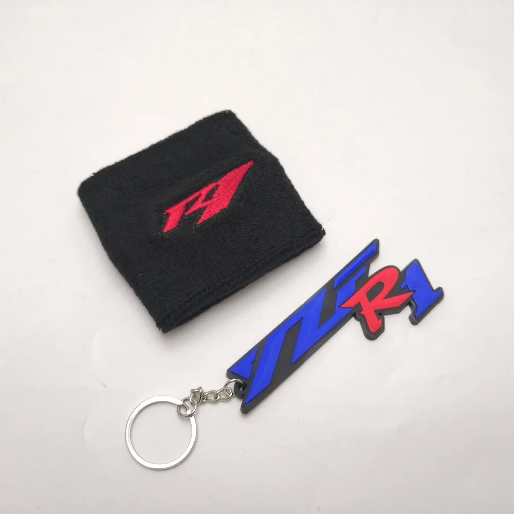 Мотоциклетный тормоз резервуар носки для Yamaha R1 YZF R1 YZF-R1 1999-2001 2002-2003 2004-2008 2009