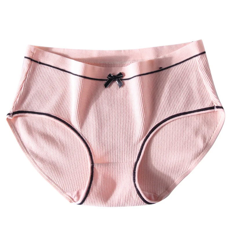 2019 детское нижнее белье хлопковое для девочек детские трусики подростков трусы