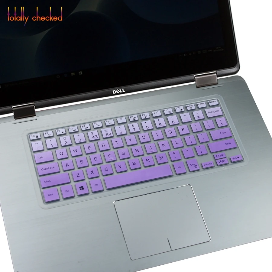Чехол для клавиатуры ноутбука чехол DELL INSPIRON 14 7000 SERIES 14-3447 14-3451 14-5447 14-5458 14-7447 |