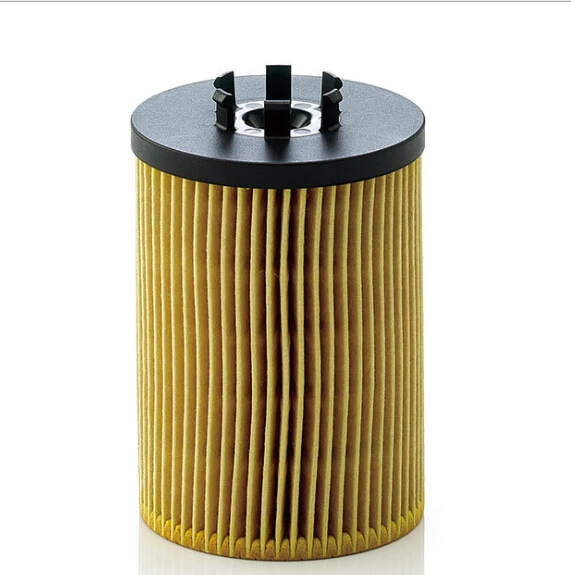 MANN Oil Filter HU715/5x | Автомобили и мотоциклы