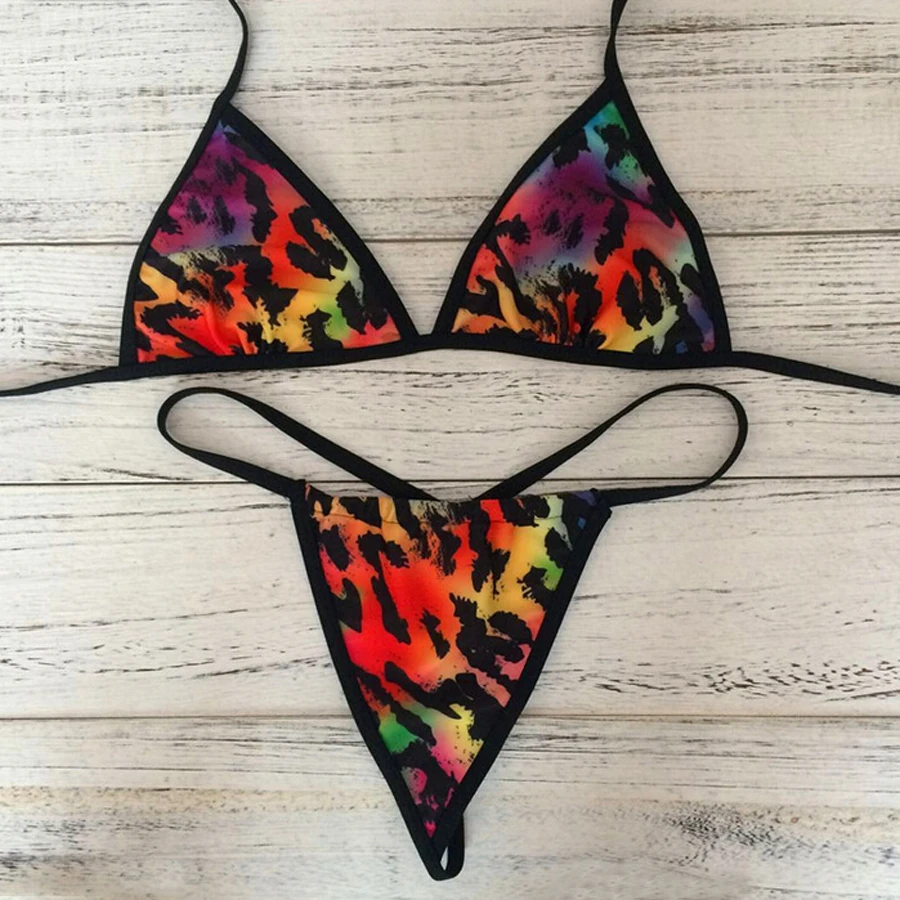 

2017 купальники женские сексуальные микро бикини набор бразильские бикини стринги купальник плавающий купальник пляжный Maillot De Bain Femme BJ095