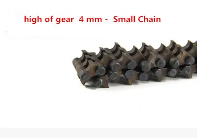 High Quality Chain Set for Pneumatic Waste Stripping Tool Accessory Carton Machine | Инструменты