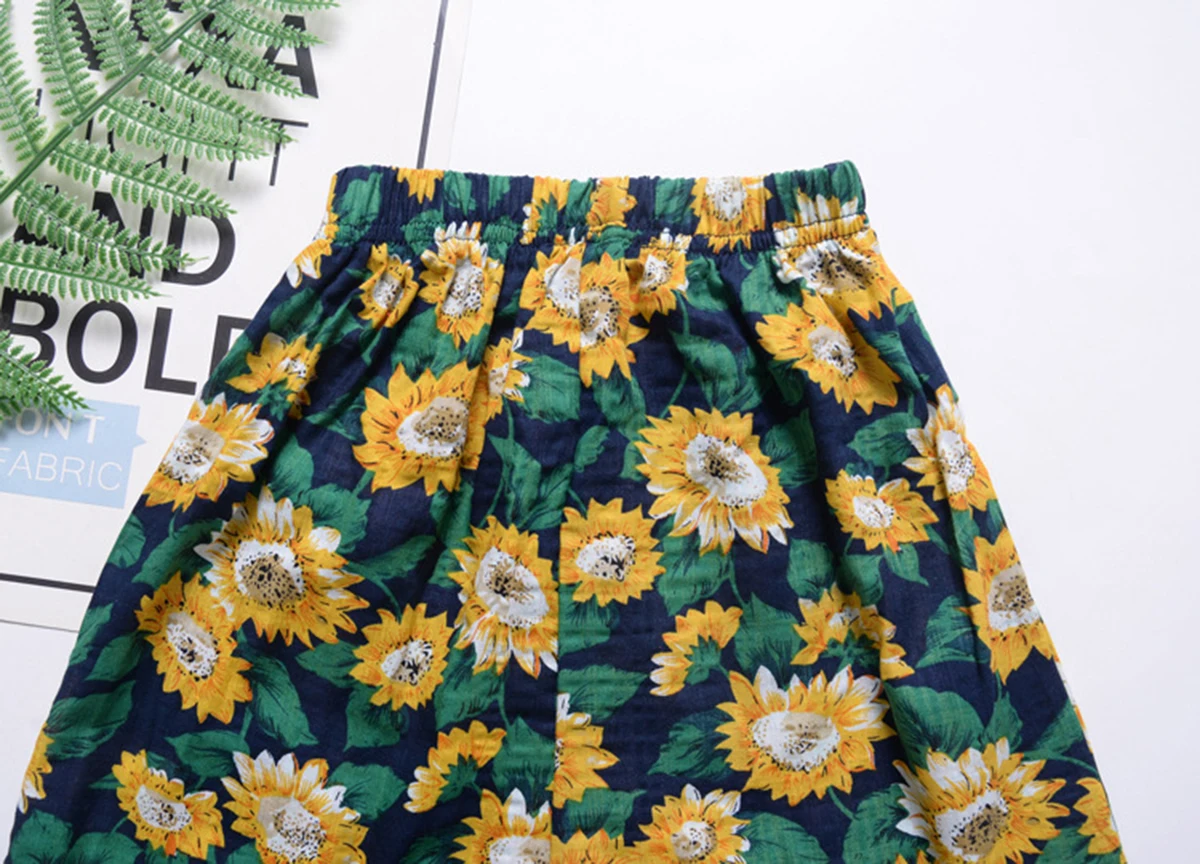 Новые летние детские штаны для мальчиков и девочек с рисунком комаров Свободные