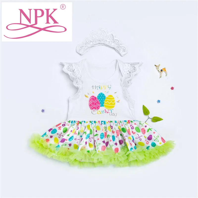 NPK Reborn Doll одежда аксессуары подходит для 55 см полностью силиконовая кукла