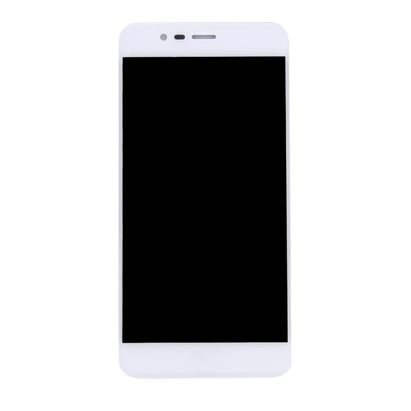 ЖК дисплей для Asus Zenfone 3 Max ZC520TL X008D стеклянный кодирующий преобразователь