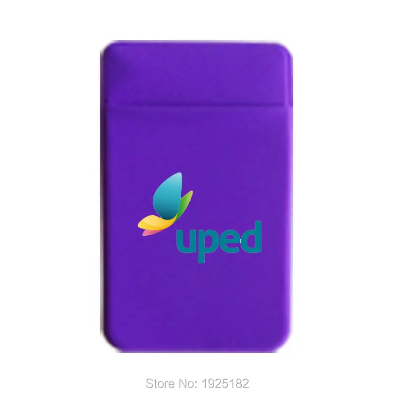 2 цвета эластичная лайкра|wallet case|wallet phone casestick on wallet |