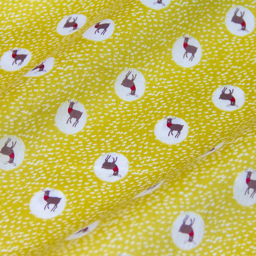 Полуметровое японское лоскутное одеяло искусственная ткань текстиль для шитья