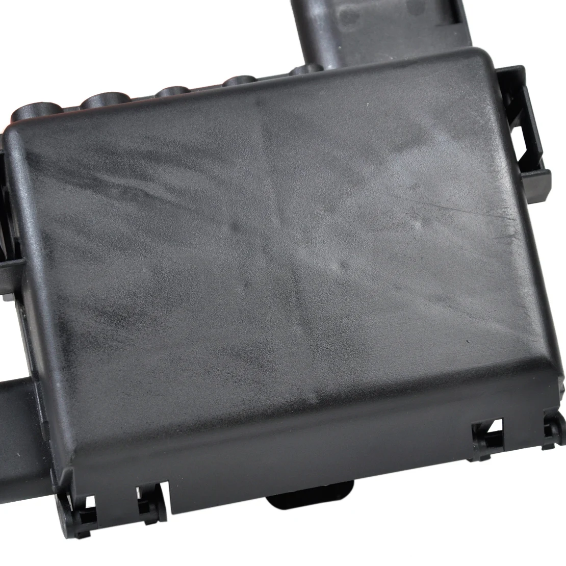 Новый черный блок предохранителей DWCX 1J0937550A 1J0 937 550A для VW Beetle Golf Jetta Bora MK4 Audi A3 Skoda