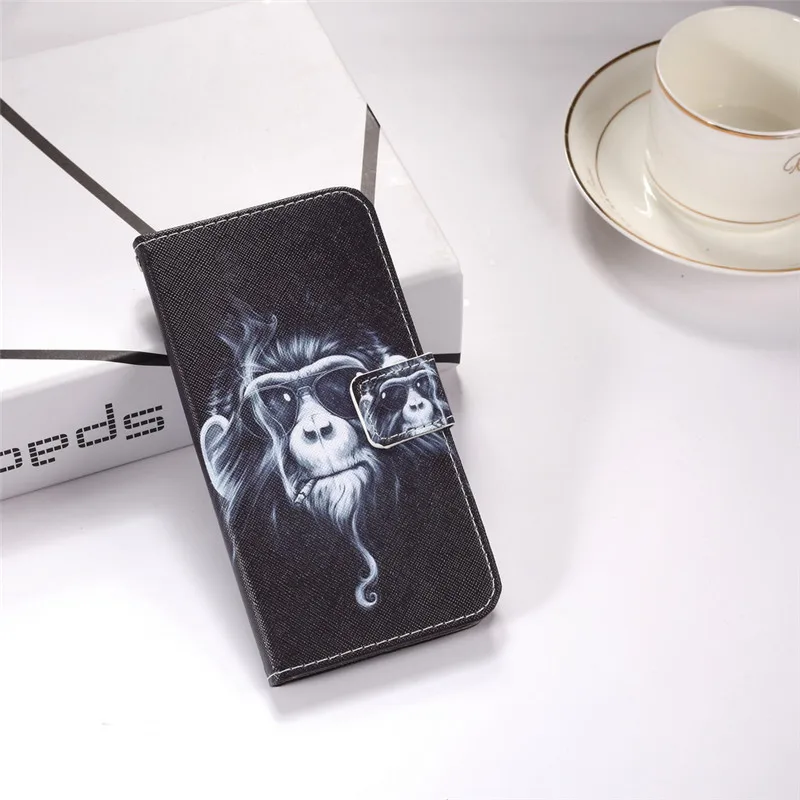 Флип-кожаный чехол для Coque iPhone 11 Pro XS Max чехол для Fundas iPhone 6 6S 8 7 Plus 5 5S X XS XR Чехол кошелек чехол для телефона s