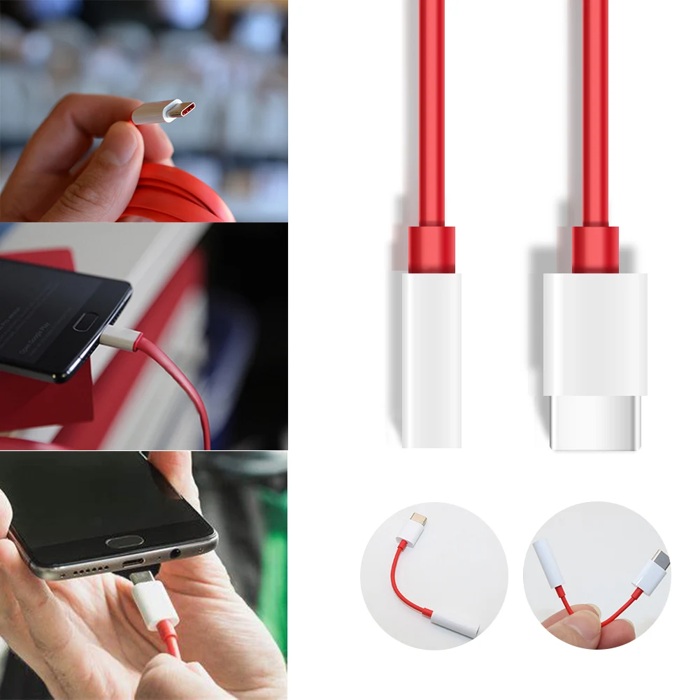 Type C до 3 5 мм USB прочный разъем аксессуары стабильный кабель Универсальный аудио