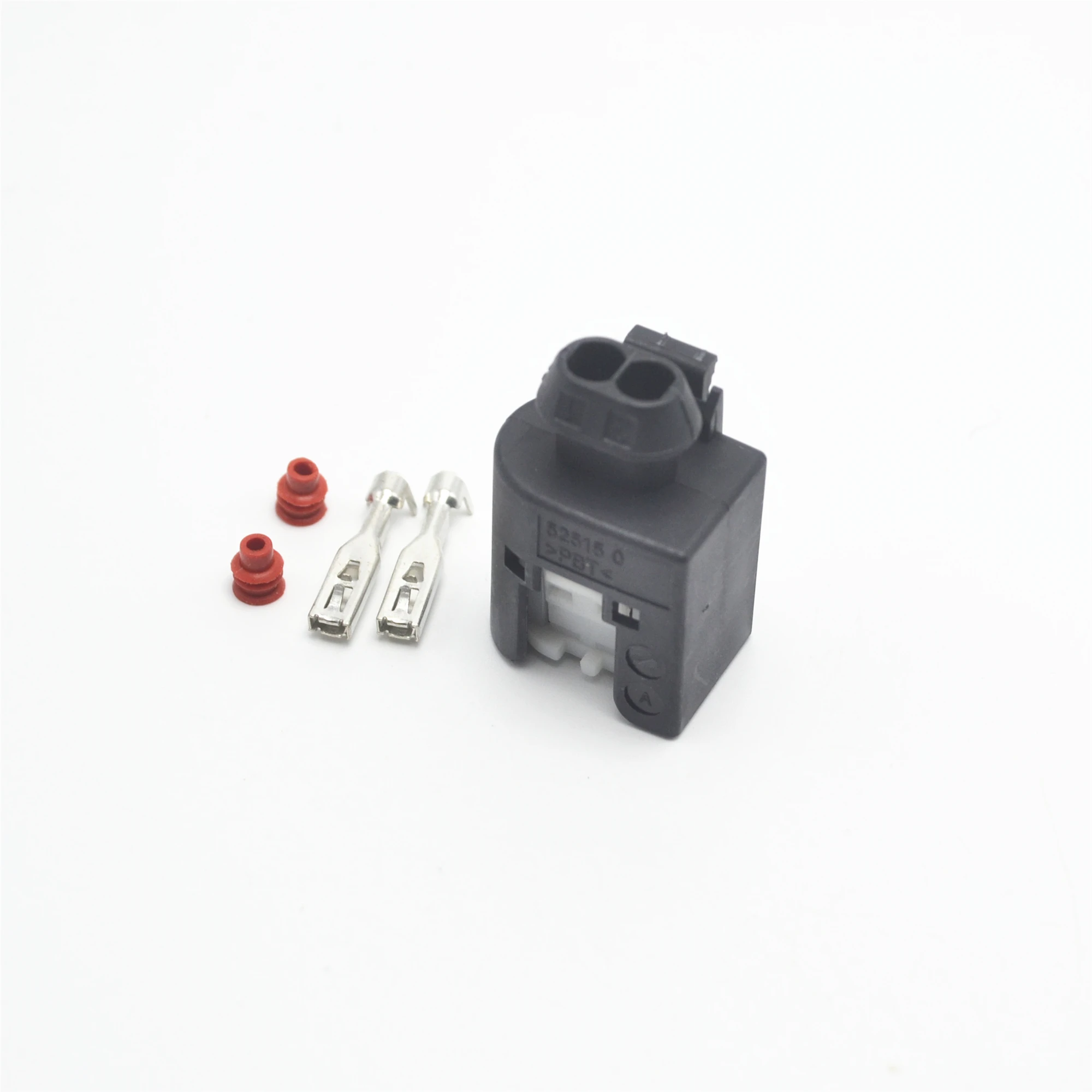 5 комплектов KOSTAL 2 pin катушки зажигания Жгут демпфера разъем 09441292