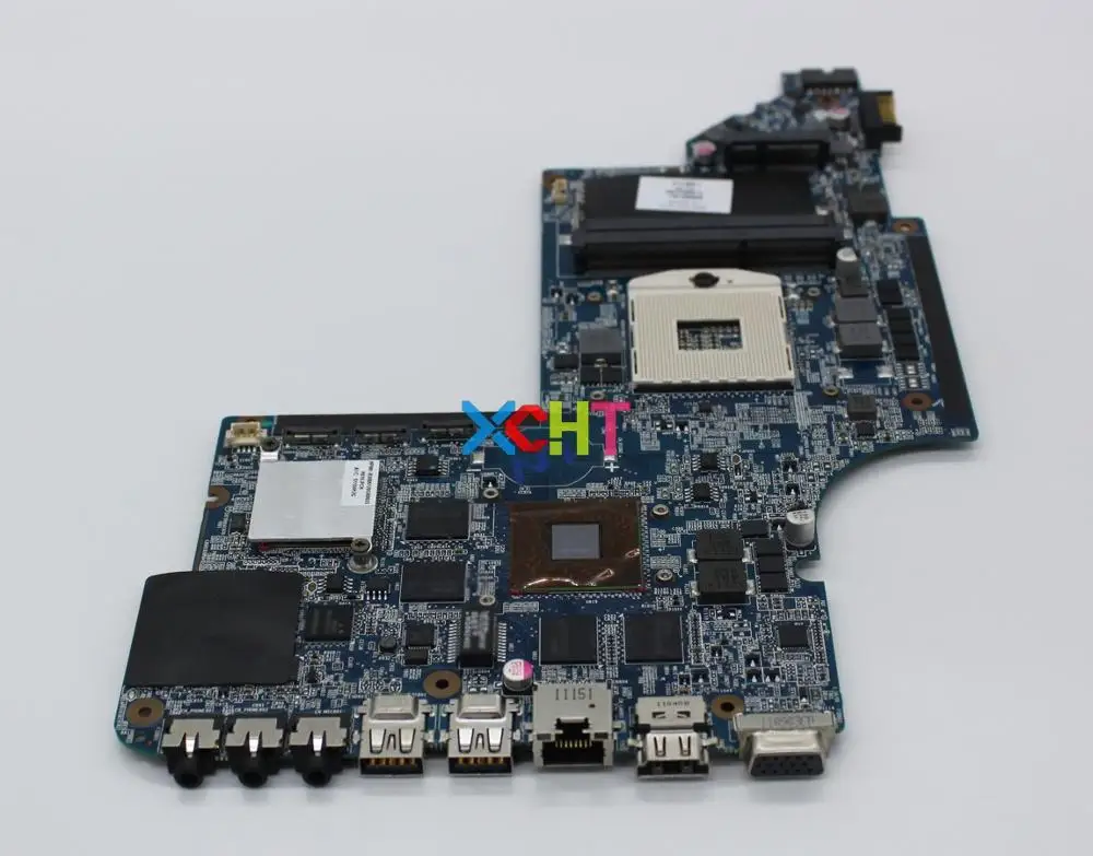 

for HP Pavilion DV7 DV7-6000 DV7T-6000 Series 639392-001 w HD6770/1G GPU Laptop Motherboard Mainboard Tested & Working Perfect