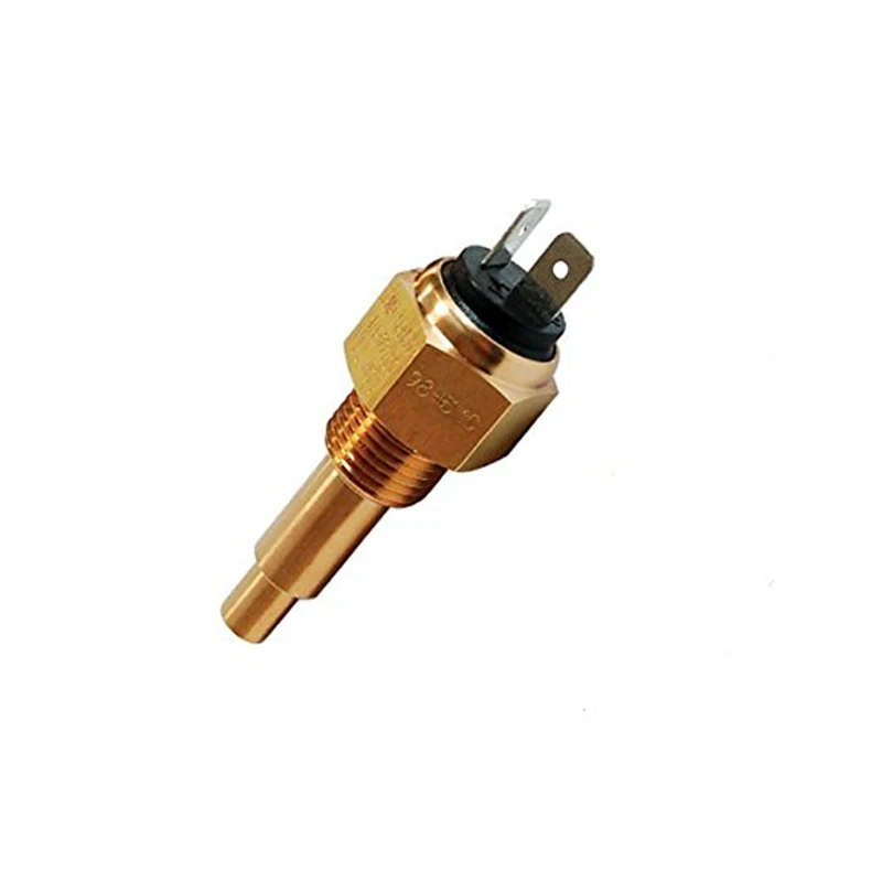 Датчик температуры масла KUS M14 M16 3/8-18NPT для датчика | Автомобили и мотоциклы