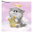 Набор для рукоделия, алмазная живопись, набор для рукоделия, картина 5d ASF545