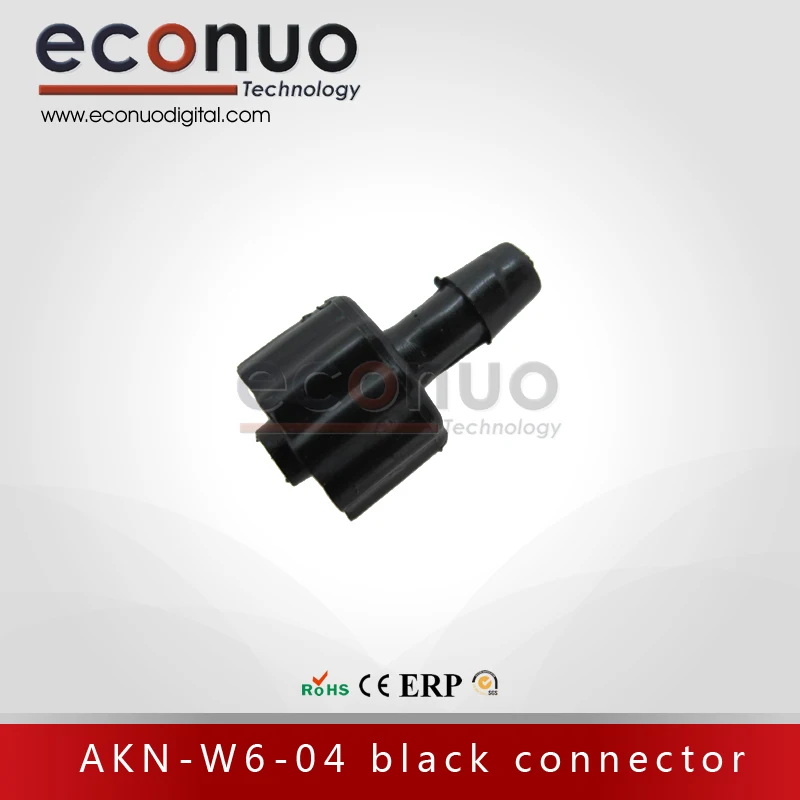 Трубный соединитель для AKN-W6-04 черного цвета | Компьютеры и офис