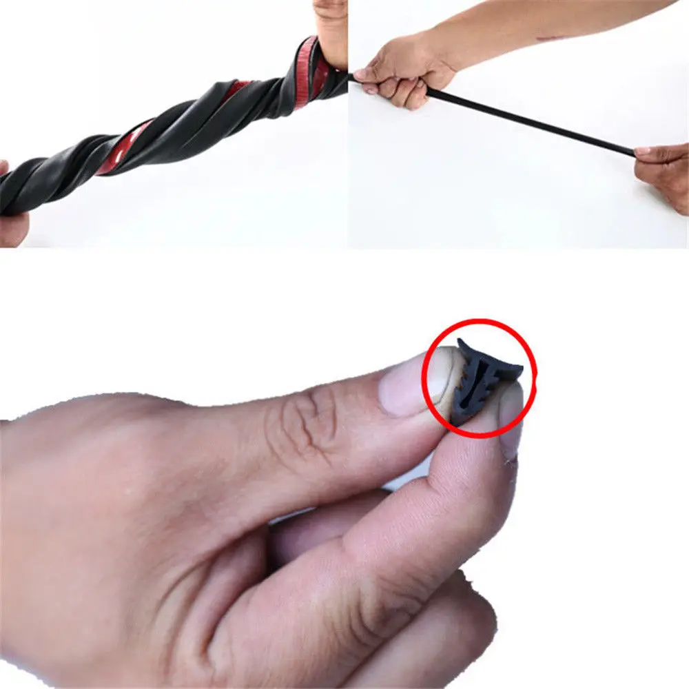 Auto parts windshield abnormal sound plastic table front seal for Chevrolet GPiX Jay Groove Beat Avalanche 34 | Автомобили и