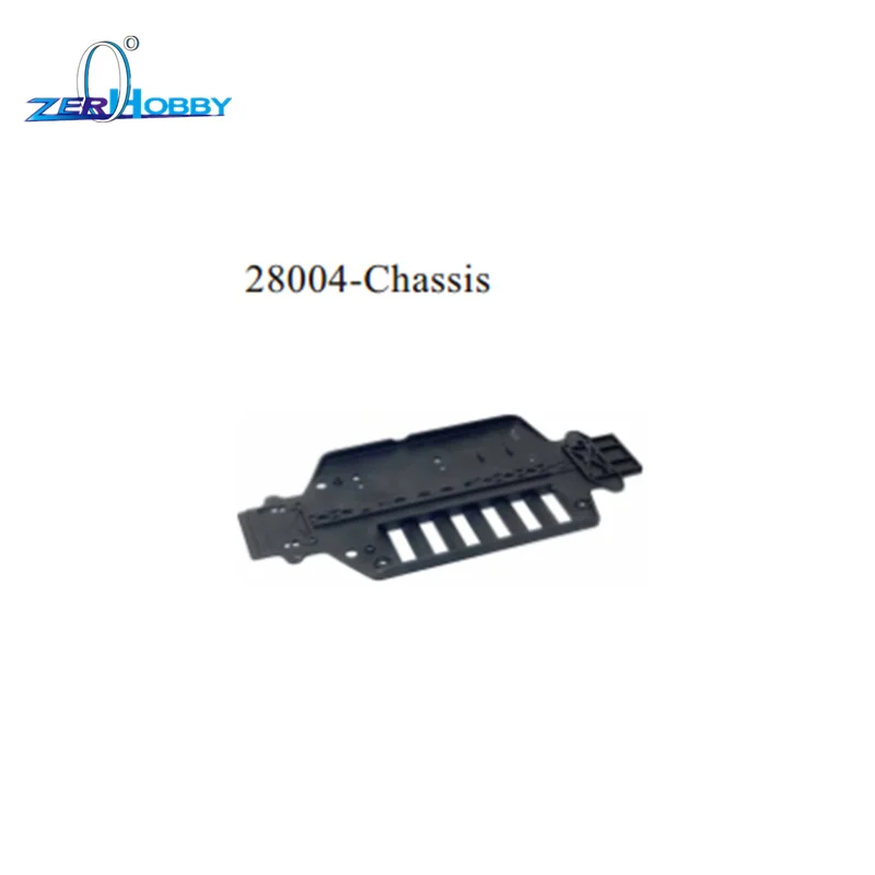 28004 HSP гоночный автомобиль RC запасная часть 1/16 весы электрический внедорожник 94182 94163 94185 94186 94183 94187 - Цвет: 28004