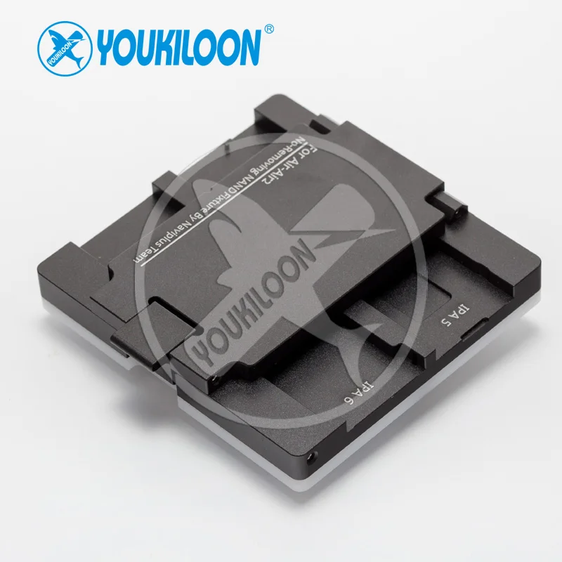 YOUKILOON Naviplus PRO3000S 2 в 1 инструмент для удаления разблокировки ICloud программатор NAND
