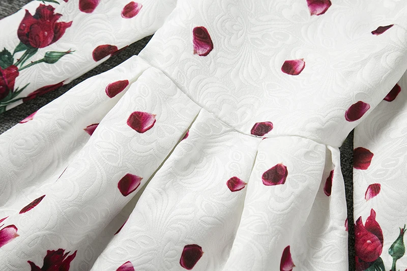 Детские торжественные платья принцессы для девочек дизайнерское платье с