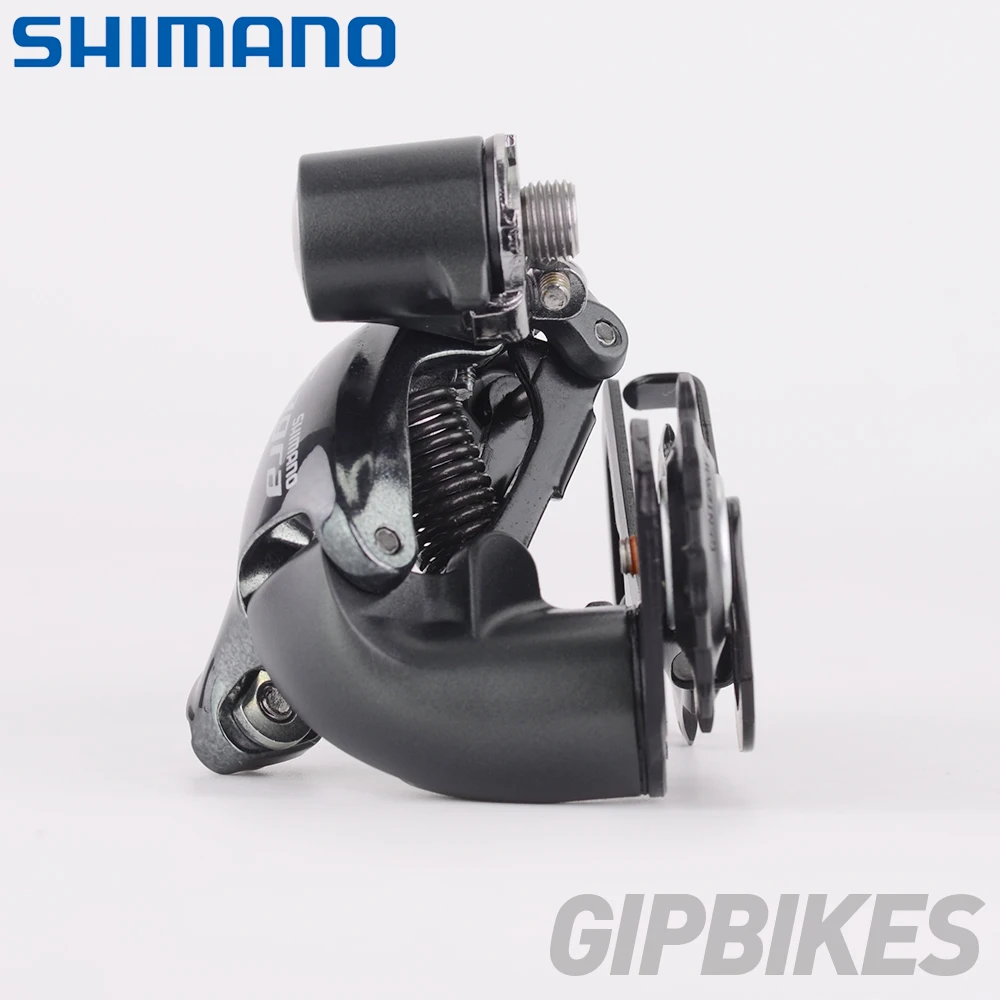 SHIMANO Тиагра RD 4700 задний переключатель дорога велосипед SS GS дорожный