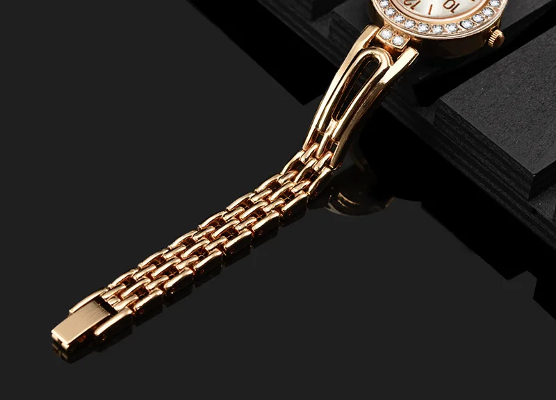 

SOXY Women's Watch Fashion Luxury Bracelet Women Watch For Women Reloj Mujer Watches Montre Femme Ladies Watch Relogio Feminino