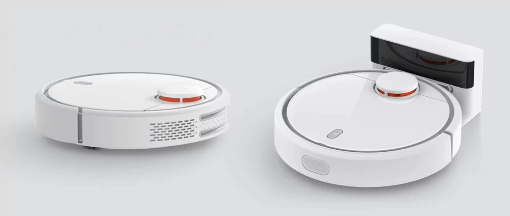 Глобальная версия Xiaomi умный пылесос приложение дистанционное управление подметание влажной уборки 5200 мАч робот для уборки дома