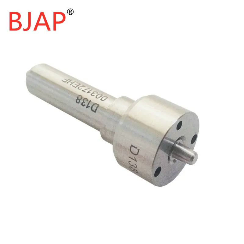 Форсунка дизельного инжектора Common Rail L138PBD для EJBR02601Z на S SANG YONG 2 7 CRDI|injector rail|nozzle