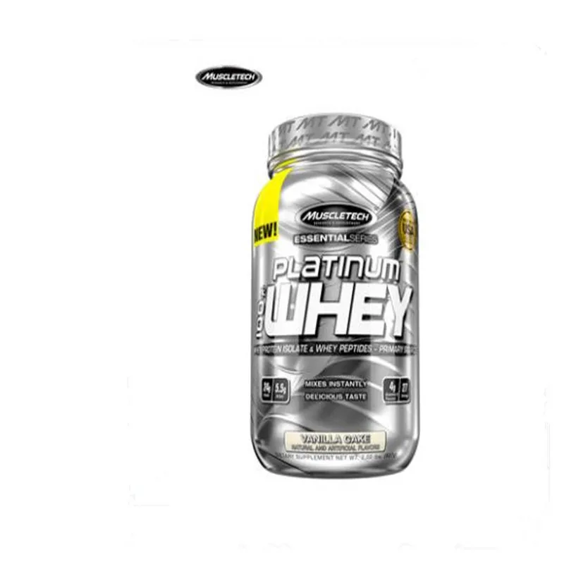 2 pounds chocolate Название бренда muscletech сывороточный белок порошок suplemento мышечное питание добавка протцин укрепляющий иммунитет задержка senessen - Цвет: 2 pounds chocolate
