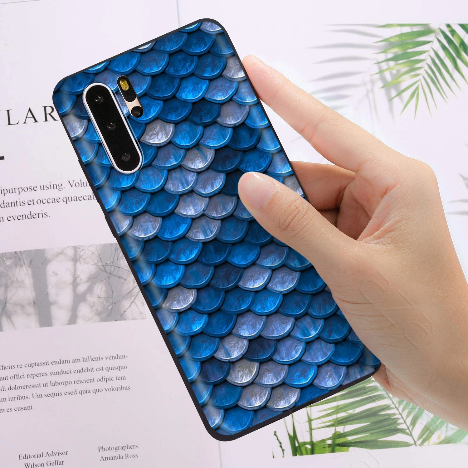 Чехол для Huawei Mate Y7 Y9 P8 P9 P10 P20 P30 P40 Max Lite Pro P Smart Mini |