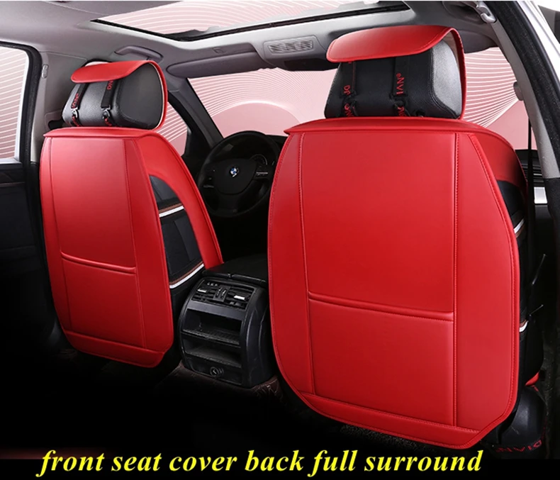 Чехол для автокресла для Renault Kadjar Fluence Duster Logan Latitude Clio Sandero Talisman Espace Kangoo коврик для машины для сиденья Altea