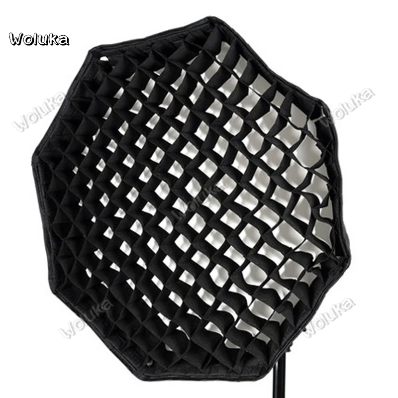 Godox AD-H6 23 6 "60 см восьмиугольный складной зонт-софтбокс с сеткой крепление для AD600